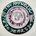 The Republic (underside)
