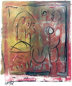 Untitled Figures