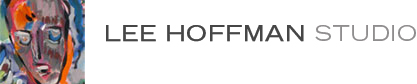 Lee Hoffman Studio Logo