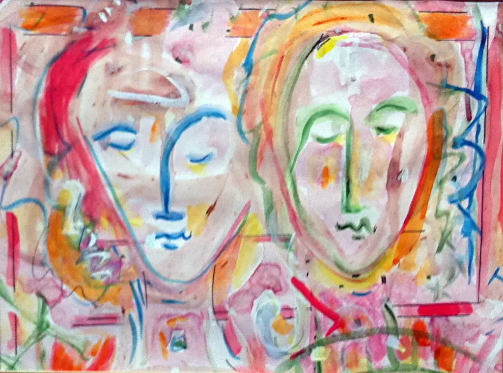 The Other Side of Turmoil