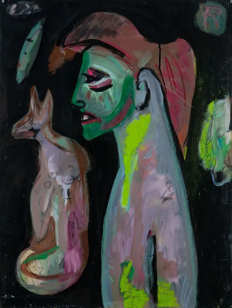 Egypt Comes To Pennsylvania