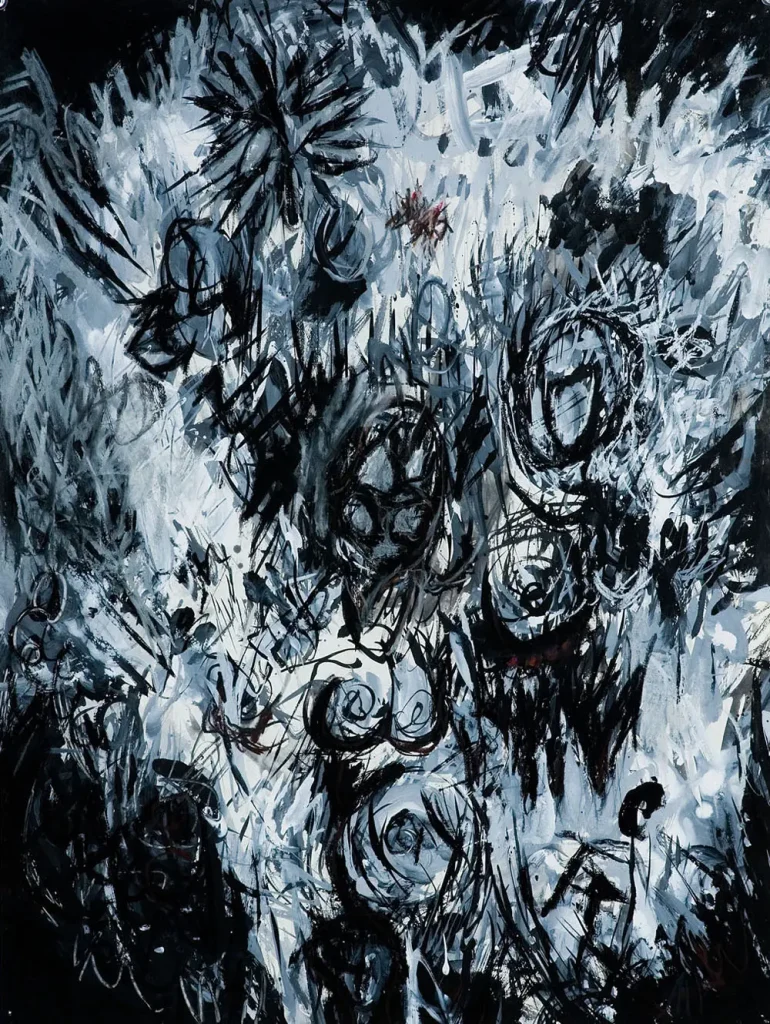 Explosion In An Abbatoir